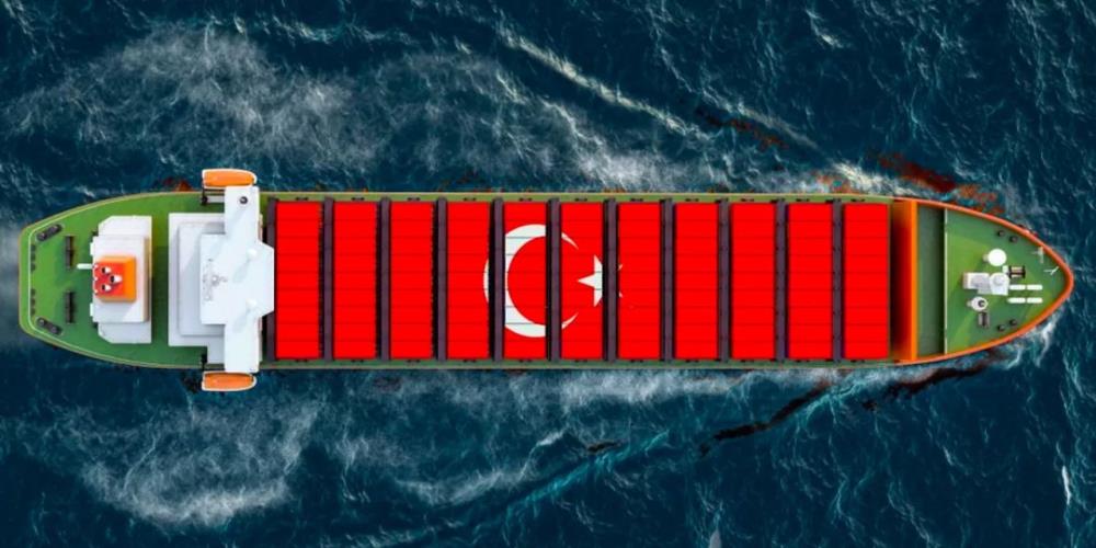 Yurt Dışı Konteyner Taşımalarının %14,1