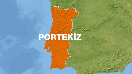 PORTEKİZ: SÜRÜŞ KISITLAMALARI HAKKINDA BİLGİLENDİRME