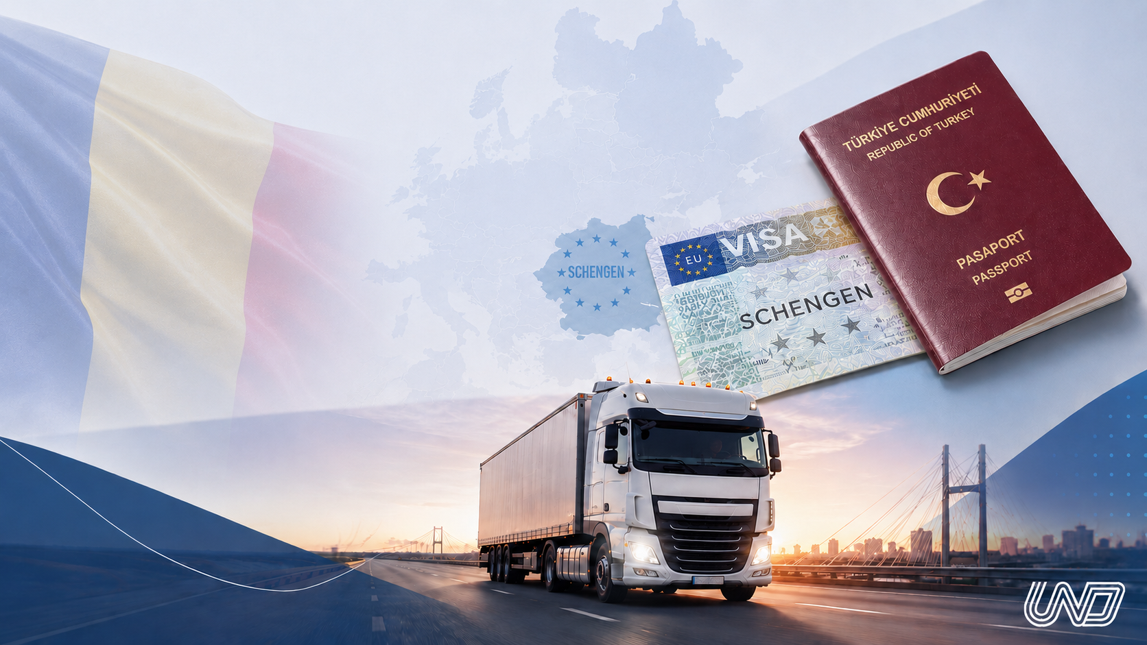 ROMANYA SCHENGEN VİZESİ – 2026 YILI EKİM AYI RANDEVULARI HAKKINDA BİLGİLENDİRME