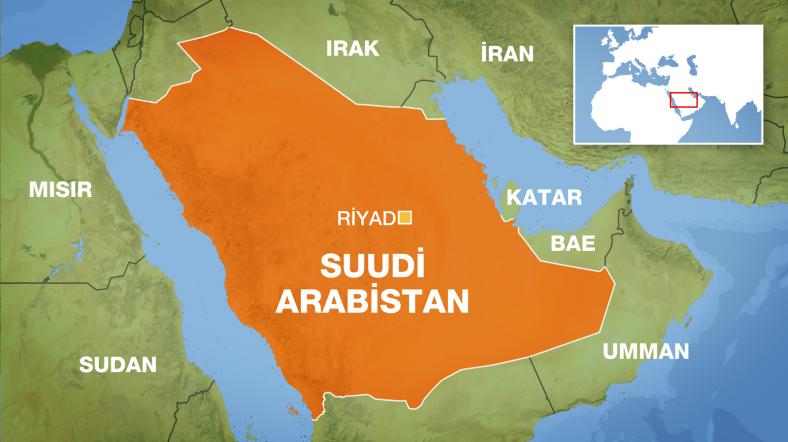 SUUDİ ARABİSTAN TRANSİT VİZE SÜRELERİNE RİAYET EDİLMESİ HAKKINDA